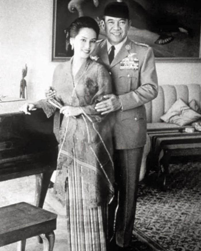 4. Bikin pernyataan kontroversial tentang kematian suaminya