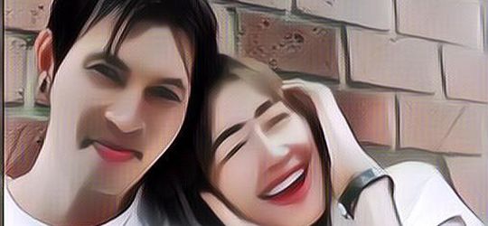 Sumber Kekayaan Suami Pinkan Mambo, Beneran Kaya Nggak Sih?