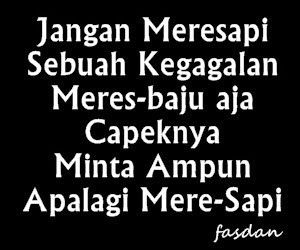 Motivasi buat pacar!