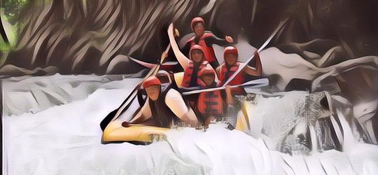 4 Rekomendasi Wahana Wisata Adventure di Bali yang Bikin Liburanmu Makin Seru