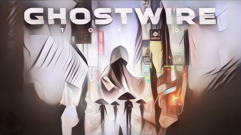 Kreator 'The Evil Within' Garap Gim Horor Berlatar Kota Tokyo