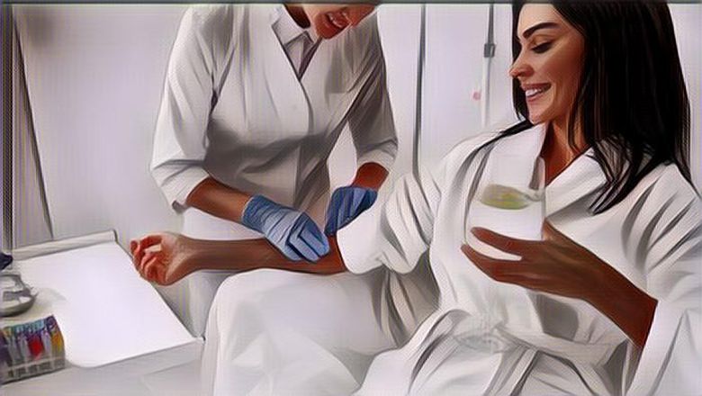 Apa Itu Infus Whitening? Pahami Risikonya Sebelum Melakukan Treatment