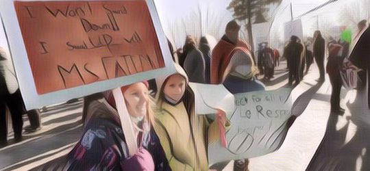 Guru di Kanada Ini Dipecat Cuma Karena Pakai Hijab, Beritanya Jadi Kontroversi