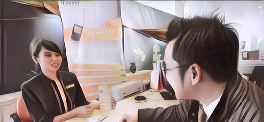 Terpecahkan Juga, Alasan Kenapa Pihak Bank Suka Bertanya Nama Ibu Kandung kepada Nasabah