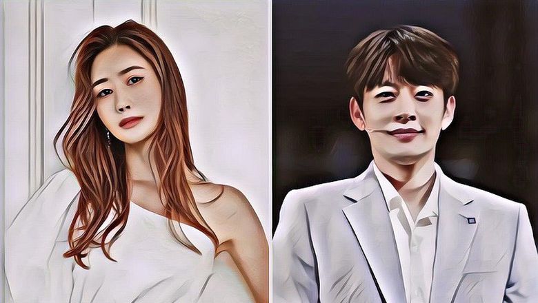 Lee Da Hae Diisukan Hamil Usai Umumkan Rencana Pernikahan, Agensi Rilis Pertanyaan Resmi Ini