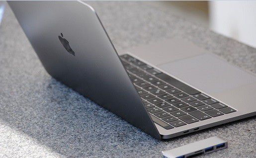 Cara format flashdisk di Mac