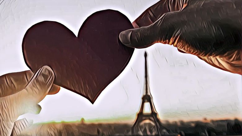 Duh, 5 Negara Ini Nggak Boleh Rayakan Hari Valentine Tanggal 14 Februari Lho!