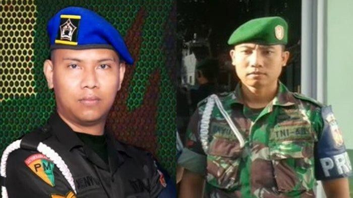 # Perbedaan Seragam PM dan Provos