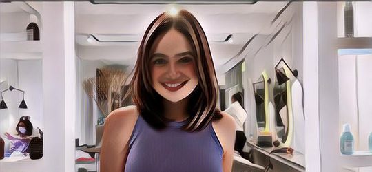 Inspirasi Rambut Pendek Sebahu Ala Artis Indonesia, Simpel dan Tampak Fresh!