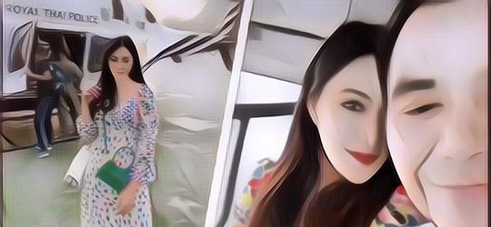 Gara-Gara Istri Pamer Helikopter di Medsos, Nasib Polisi Ini Jadi Turun Pangkat