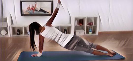 4 Rekomendasi Channel Youtube untuk Workout, Tetap Bugar Walau di Rumah Aja!