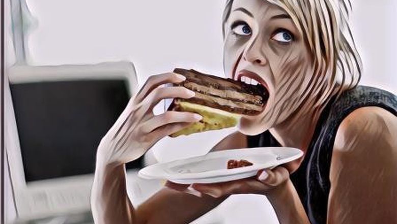 7 Makanan Rendah Kalori Menjaga Diet Bulan Puasa Biar Gak Tambah Gendut!