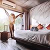 Liburan Makin Nyaman, Ini 5 Tips Memilih Hotel untuk Staycation