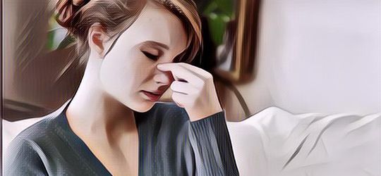 Deretan Lifehack Hidung Tersumbat, Napas Langsung Lancar!