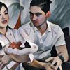Anak Samuel Zylgwyn dan Franda Memiliki Nama yang Unik, Apa Sih Artinya