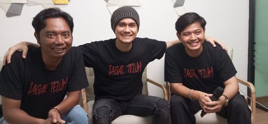 Film Jagal Teluh Tetap Menegangkan dan Menyeramkan Meski Tak Ada Penampakan Hantu