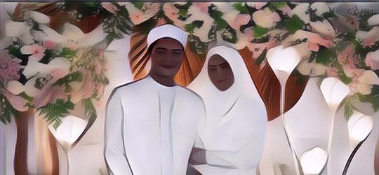 Alvin Faiz Pacaran dengan Henny Rahman Saat Masih Jadi Suami Larissa Chou?