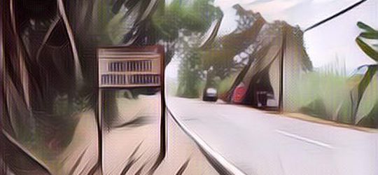 Disebut Jalur Tengkorak di Pulau Jawa, 5 Jalanan yang Rawan Kecelakaan karena Gangguan Makhluk Halus