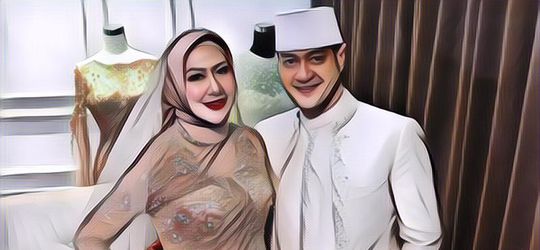 Venna Melinda Laporkan Suaminya karena Dugaan KDRT, Ternyata Sempat Diingatkan Hal Ini Sebelum Nikah