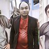 OMG! 12 Tahun Tersimpan, Terkuak Penyebab Azis Gagap Marah Besar pada Andre Taulany dan Sule