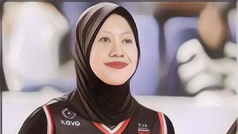 Hubungan Megawati dengan Pemain Red Sparks Dituding Memanas, Sosok Ini Bongkar Fakta Sebenarnya