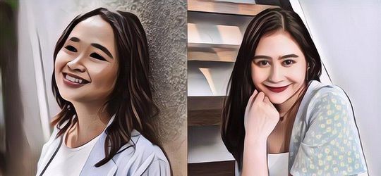Terbongkar! Gini Hubungan Persahabatan Prilly Latuconsina Dan Gritte Agatha Setelah Sempat Berseteru