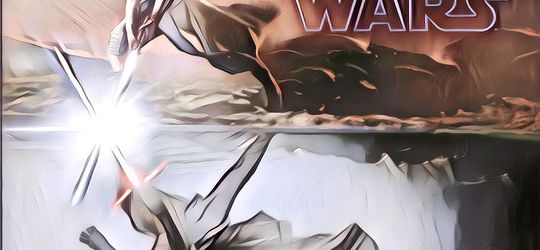 Tonton Trailer 'Star Wars: The Rise of Skywalker', Akan kah Jadi Episode  Terakhir?