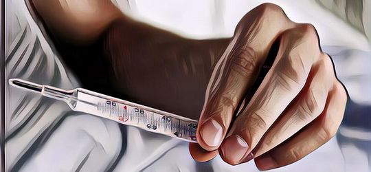 Alasan Kenapa Cuma Amerika Aja yang Gunakan Satuan Fahrenheit Pas Mengukur Suhu Tubuh