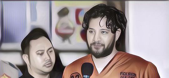 Mengenal Hexymer Obat Keras yang Dipakai Ammar Zoni, Berujung Hattrick Ditangkap Polisi