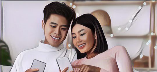 Hasil Penelitian Ungkap Kalau Pasangan yang Hobi Gosip Bisa Lebih Bahagia