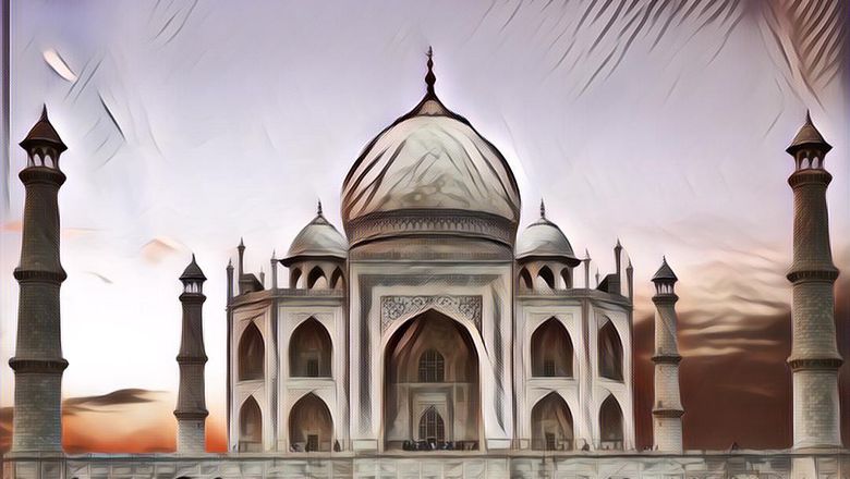 Viral Warga +62 Nekat Liburan Ke India, Bikin Emosi Minta Fasilitas Lengkap Kedutaan