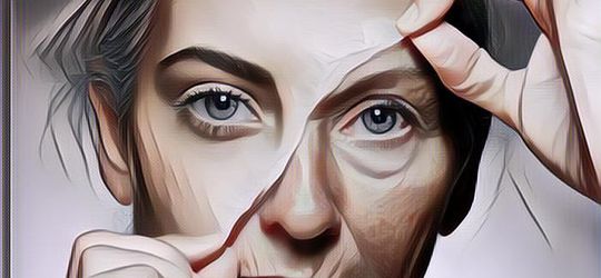 Waspada! 5 Kebiasaan Sehari-hari Ini Bikin Wajah Cepat Tua, Pola Hidup Sangat Berpengaruh Loh!