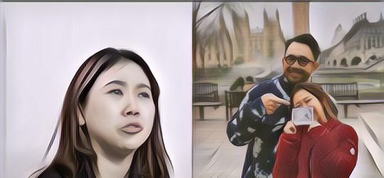 Kiky Saputri Keguguran di Usia Kandungan 2,5 Bulan, Ternyata Ini Penyebabnya