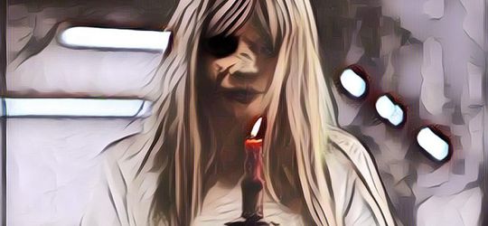 Hantu Nancy: Sosok Noni Belanda yang Betah di Indonesia