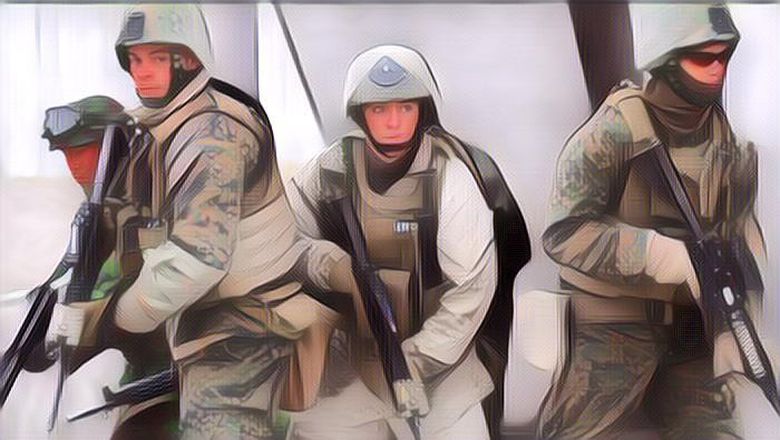 Hebat! 5 Negara yang Gak Punya Pasukan Militer, Kalau Perang Terus Piye?