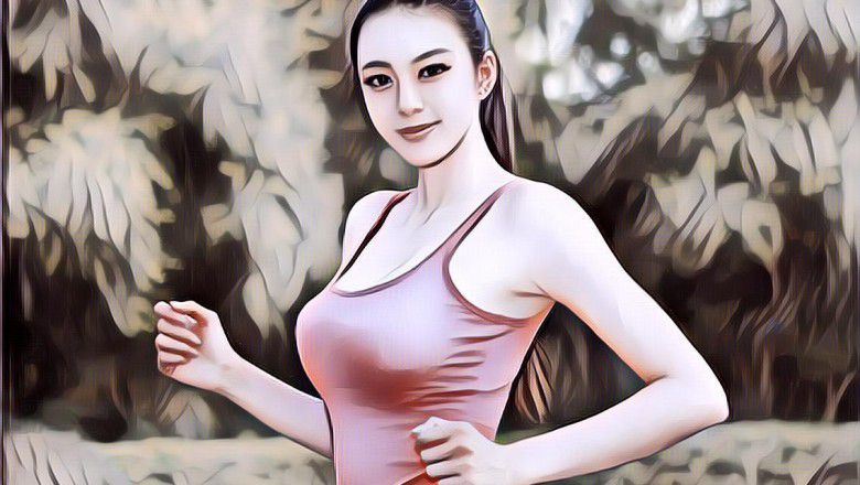 Buat Kamu yang Demen Makan Tapi Pengen Fit Seharian, Cobain Deh