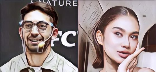 Azizah Salsha Disebut Sudah Mesra-Mesraan Sebelum Masa Iddah Selesai, Andre Rosiade Langsung Sindir Arhan