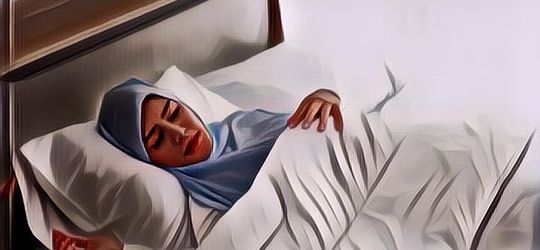 Terungkap! Hukum Orang yang Tidur Seharian Saat Puasa, Ustaz Khalid Basalamah Tegaskan Ini