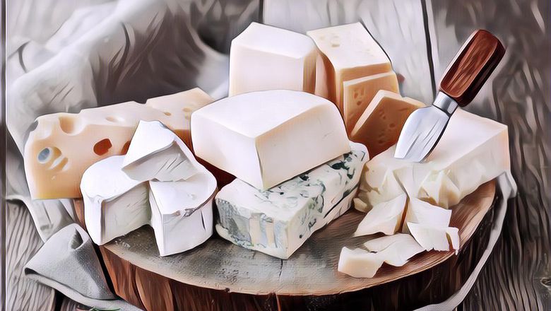 Kreasi Cemilan Dari Keju Yang Bisa Kamu Bikin Di Rumah