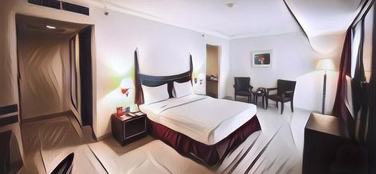 5 Alasan Tidak Ada Jam di Kamar Hotel, Sudah Tahu Belum?