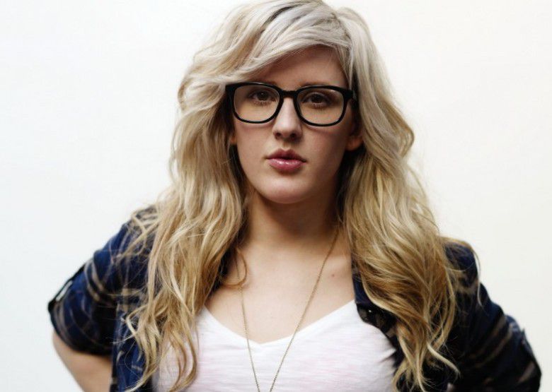 #12 Ellie Goulding