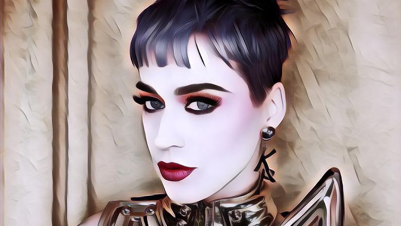 Lupa Atas Hadiahnya, Nugget Pemberian Fans Katy Perry Basi