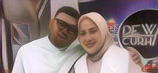 Bedu Mengaku Kalau Buku Nikahnya Sempat Dirobek 2 Kali Sebelum Cerai