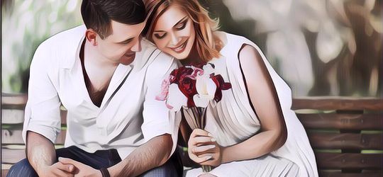 Kelebihan Golongan Darah B Saat Jatuh Cinta, Mengagumkan Girls