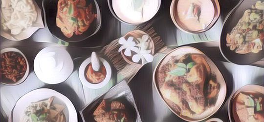 Rekomendasi Restoran Khas Nusantara di Jakarta Dijamin Tidak Bikin Kecewa