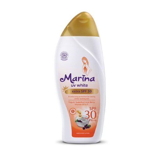 Marina UV White Extra SPF 30