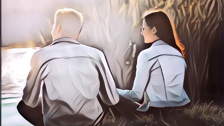 Cara Ngasih Tanda Kalo Kamu Suka Dia, Siapkan Kode-Kodenya!