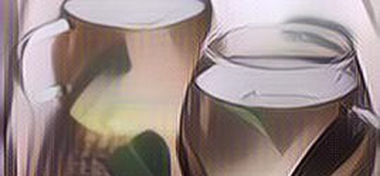 3 Minuman yang Ampuh Menghilangkan Bau Badan, Jadi Hemat Parfum Kan!