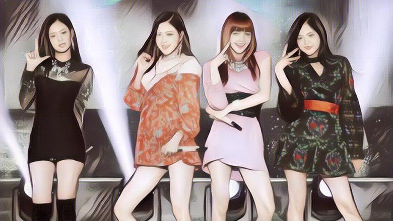 Kalo Ngaku Fans Berat, Simak Nih Fakta-Fakta tentang Member BLACKPINK