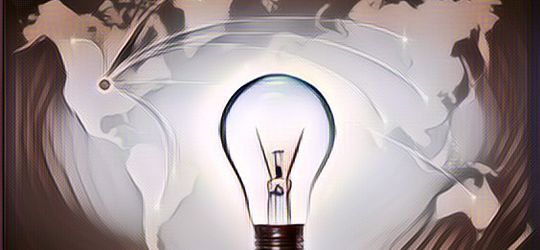 Bentuk-bentuk Energi yang Perlu Kamu Tahu, Begini Lho Penjelasannya